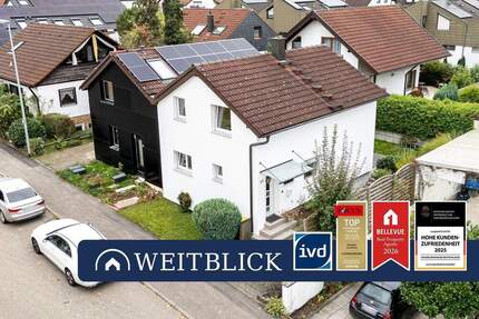 Haus Tamm - 4 Zimmer, 83 m&sup2;, 429.000&euro; | Angebot:24822995