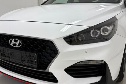 Hyundai i30 86.247 km 20.850 &euro; Sinsheim 74889