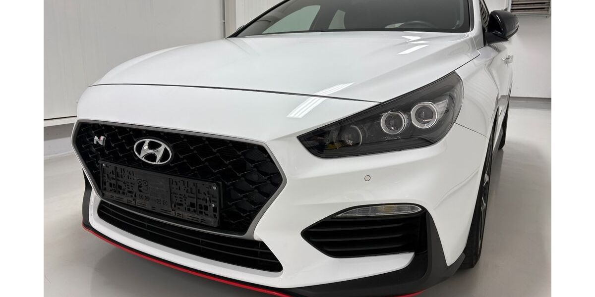 Hyundai i30 86.247 km 20.850 &euro; Sinsheim 74889