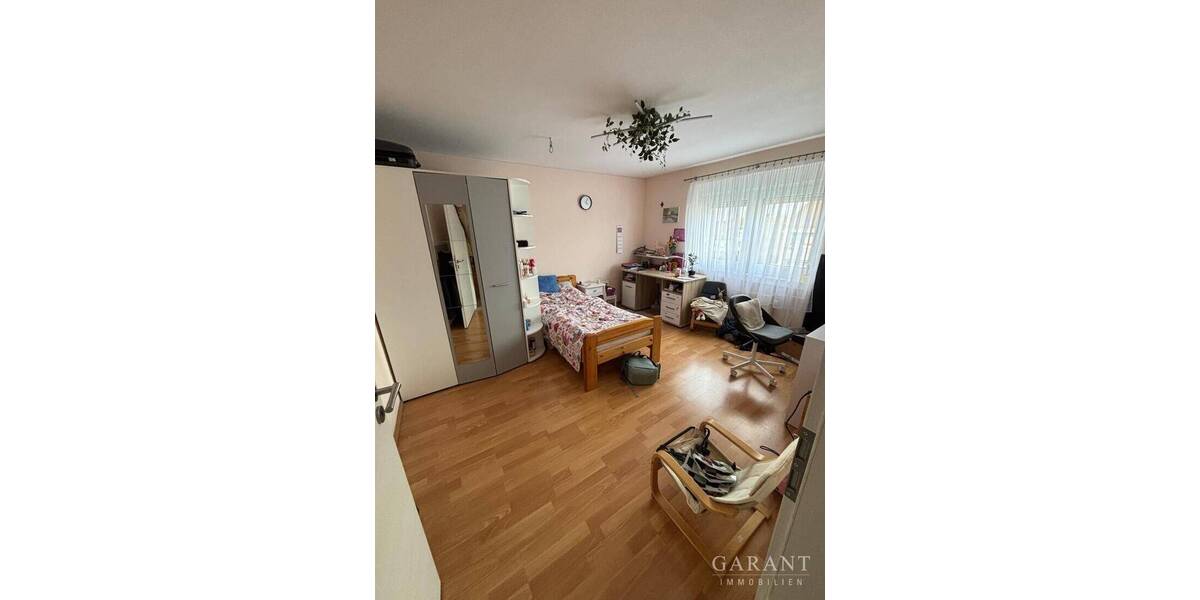 Etagenwohnung Bad Rappenau - 4 Zimmer, 97 m&sup2;, 255.000&euro; | Angebot:23625108