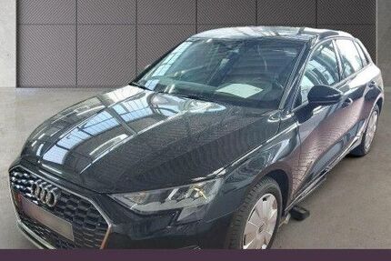 Audi A3 57.700 km 24.930 &euro; Sinsheim 74889