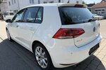 VW Golf VII 1.4 TSI DSG Lim. Highline Navi 117.000 km 10.990 &euro; Neckarsulm 74172