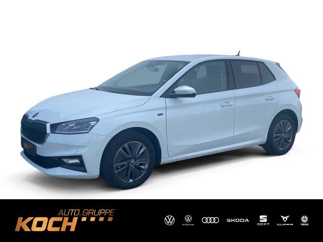 Skoda Fabia 27.660 km 23.430 &euro; Öhringen 74613