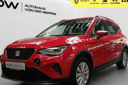 Seat Arona 22.980 km 20.880 &euro; Heilbronn 74076