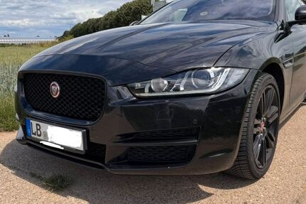 Jaguar XE 150.000 km 11.900 &euro; Ludwigsburg 71642