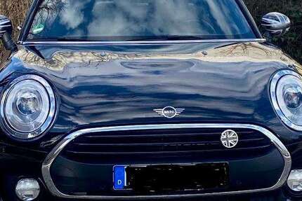 Mini One Clubman