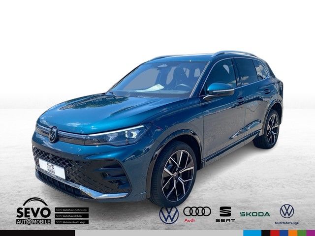 VW Tiguan 55.636 km 42.900 &euro; Kirchheim am Neckar 74366