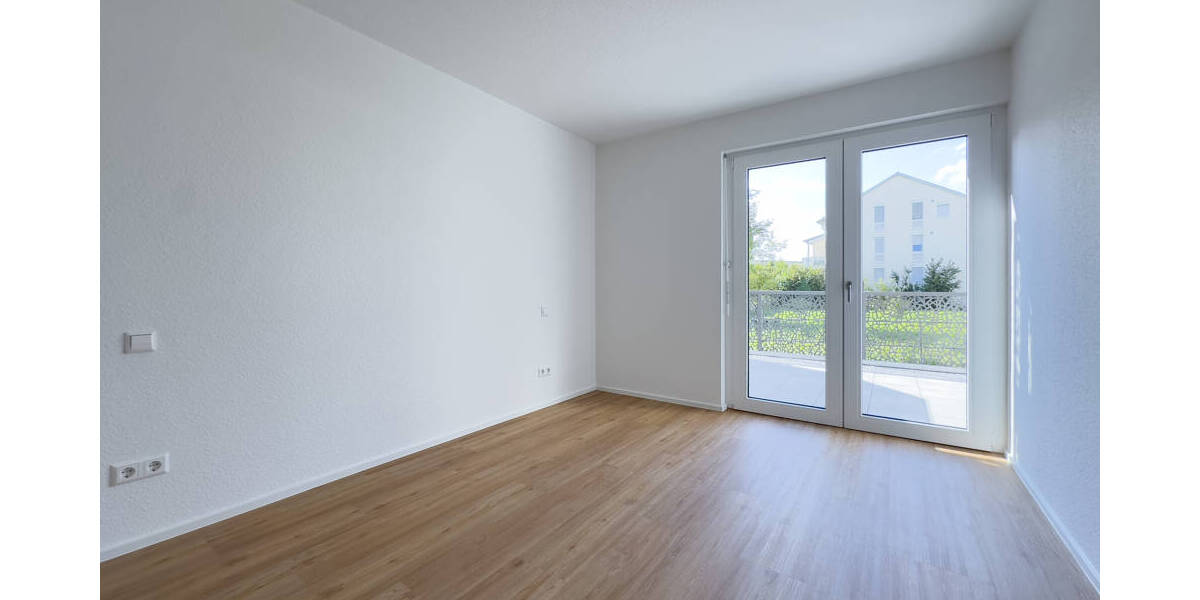 Etagenwohnung Güglingen - 2 Zimmer, 73 m&sup2;, 1.030&euro; | Angebot:26375906