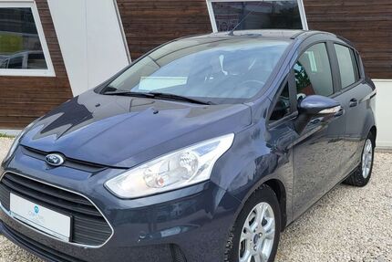 Ford B-Max 40.000 km 9.990 &euro; Backnang 71522