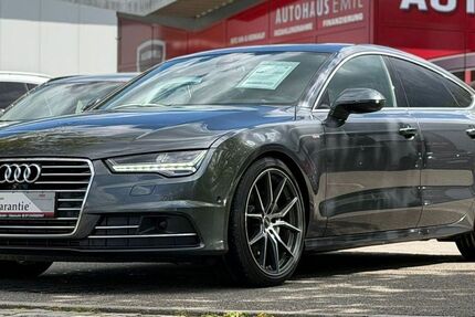 Audi A7 172.000 km 26.990 &euro; Obersulm 74182