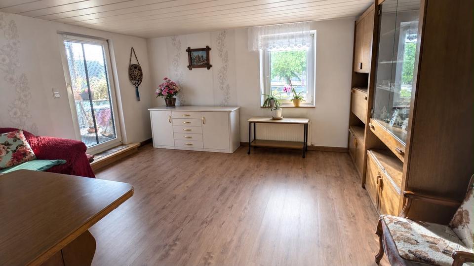 Mehrfamilienhaus, Wohnhaus Bietigheim-Bissingen Bissingen - 11 Zimmer, 300 m&sup2;, 450.000&euro; | Angebot:27079489