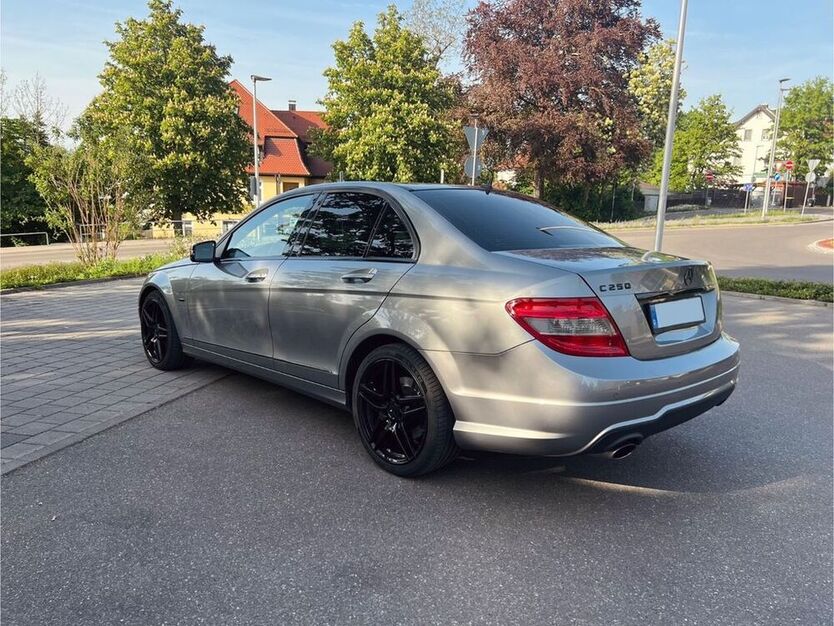 C 250