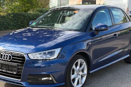 Audi A1 49.000 km 11.890 &euro; Möglingen 71696