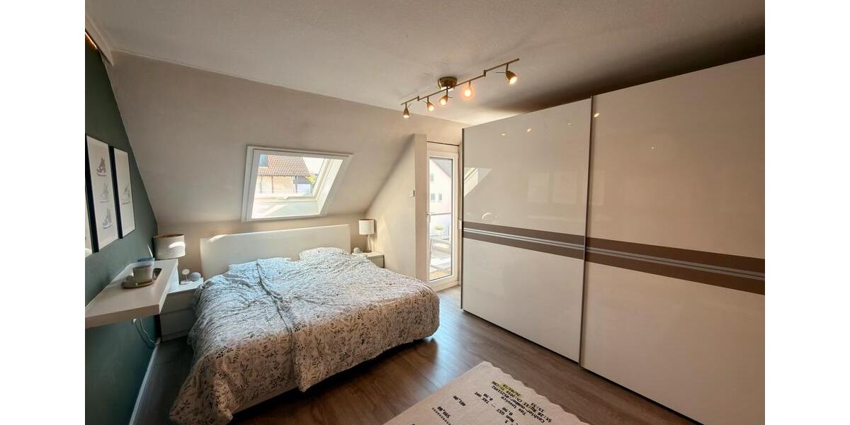 Dachgeschoßwohnung Öhringen - 2 Zimmer, 64 m&sup2;, 199.000&euro; | Angebot:26960676
