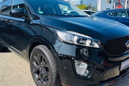 Kia Sorento 151.250 km 18.970 &euro; Bad Rappenau 74906
