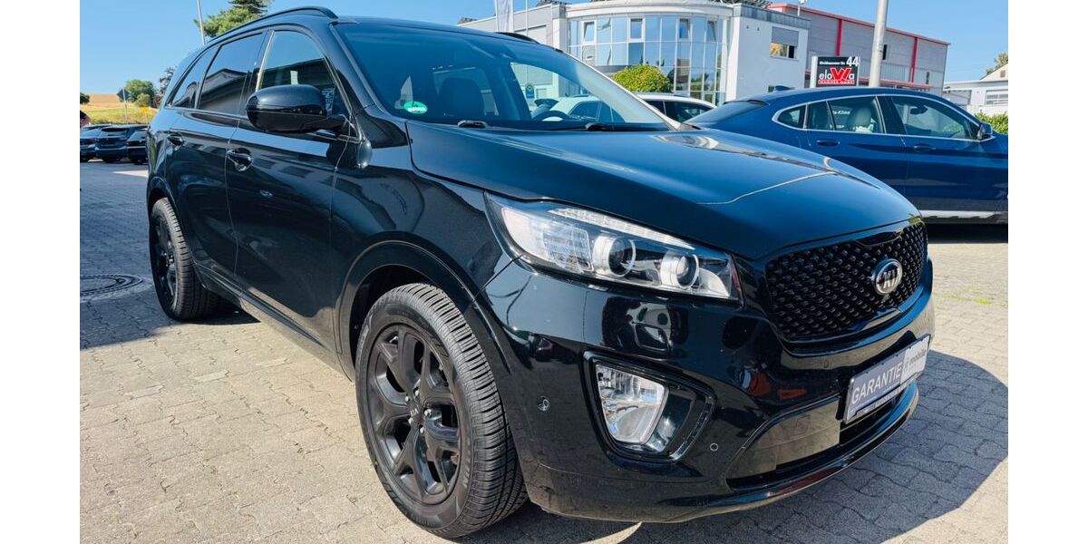 Kia Sorento 151.250 km 18.970 &euro; Bad Rappenau 74906