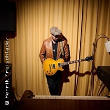 Henrik Freischlader 06.03.2026 Scala Ludwigsburg