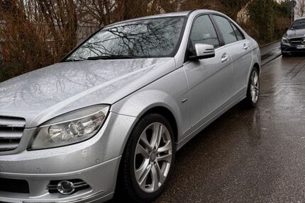 Mercedes-Benz C 250 233.000 km 5.500 &euro; Heilbronn 74072