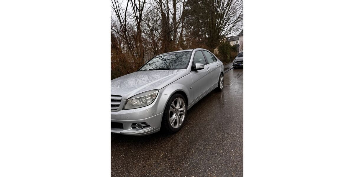 Mercedes-Benz C 250 233.000 km 5.800 &euro; Heilbronn 74072