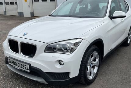 BMW X1 142.000 km 12.250 &euro; Heilbronn 74081