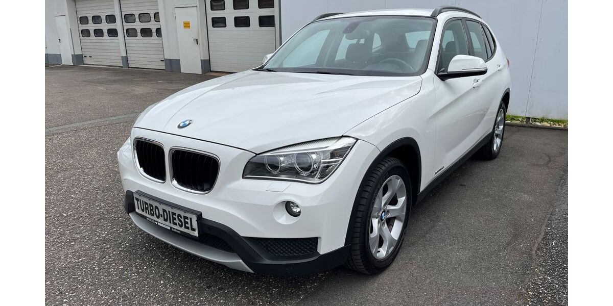 BMW X1 142.000 km 12.250 &euro; Heilbronn 74081