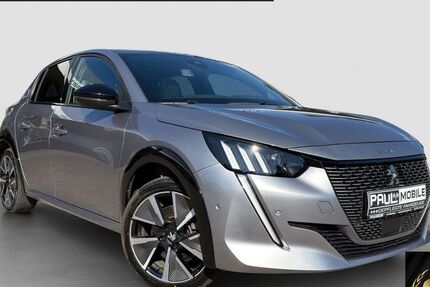 Peugeot 208 30.000 km 21.487 &euro; Ludwigsburg 71636