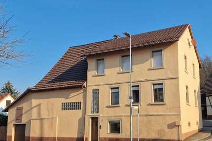 Haus zum Kaufen in Eppingen Richen 299.000 € 121 m²