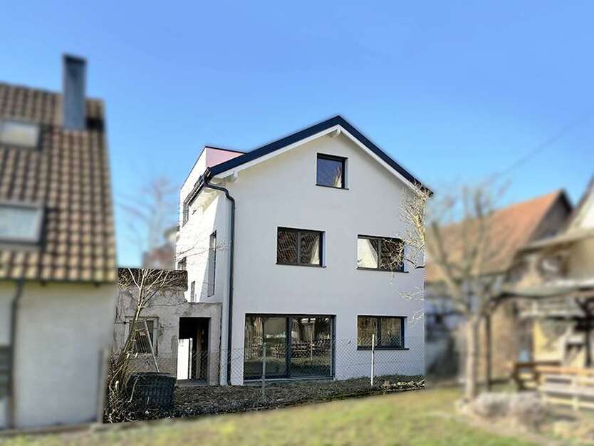Haus zum Kaufen in Walheim 280.000 € 133 m²