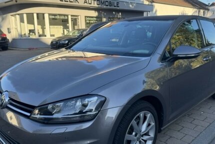 VW Golf VII 1.4 Lim Highline BMT DSG 149.510 km 11.990 &euro; Neckarsulm 74172