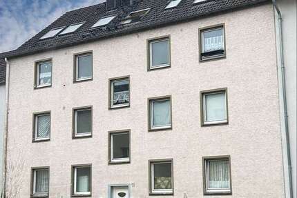 Wohnung zum Kaufen in Lüdenscheid 85.000 € 108 m²