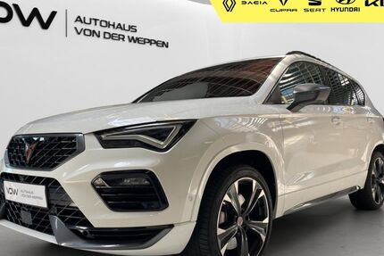 Cupra Ateca 69.100 km 30.880 &euro; Heilbronn 74076