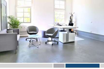 Büro in Ludwigsburg 460.000 € 177.39 m² zimmer