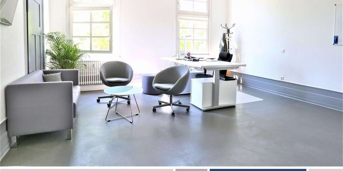 Büro in Ludwigsburg 460.000 € 177.39 m² zimmer