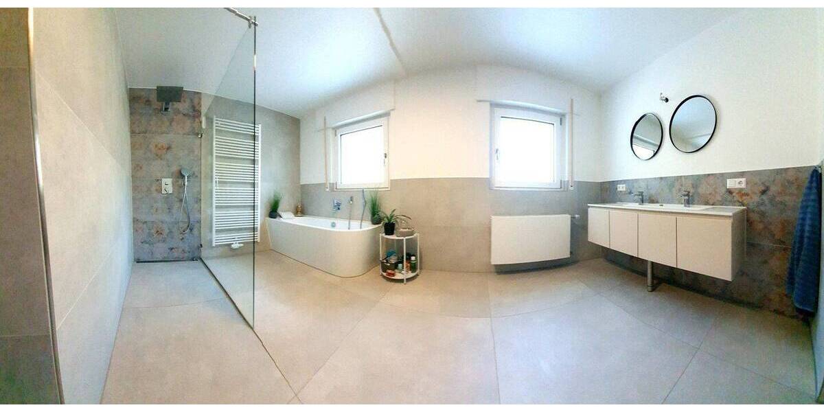 Einfamilienhaus Neudenau Herbolzheim - 7 Zimmer, 292 m&sup2;, 775.000&euro; | Angebot:26218145
