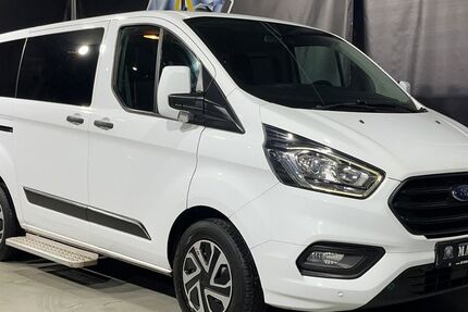 Ford Transit 62.002 km 25.990 &euro; Waibstadt 74915