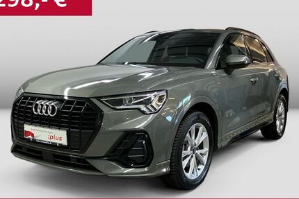 Audi Q3 11.900 km 38.730 € Ludwigsburg 71636