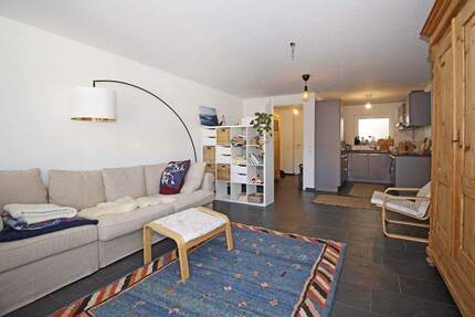 Ruhige Lage | Komfort pur | mit EBK & TG-Stellplatz 2 zimmer