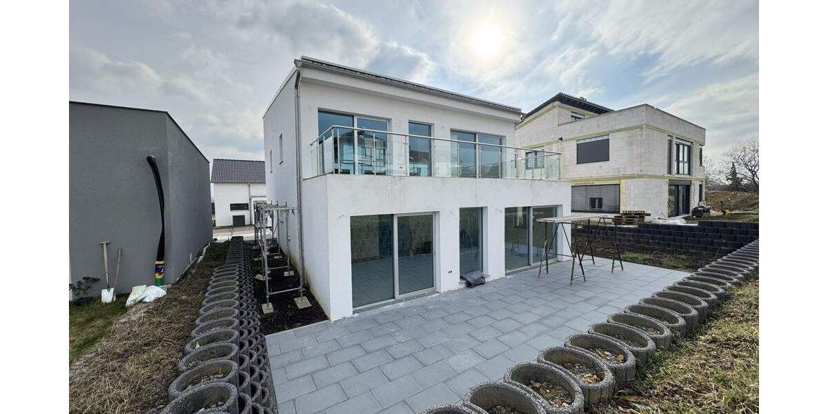 Mehrfamilienhaus, Wohnhaus Neudenau - 6 Zimmer, 189 m&sup2;, 649.000&euro; | Angebot:25682170