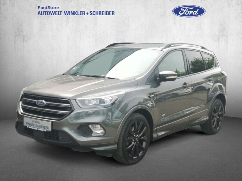 Kuga