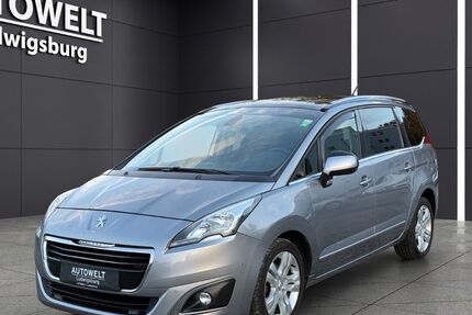 Peugeot 5008 180.000 km 6.977 € Bietigheim-Bissingen 74321