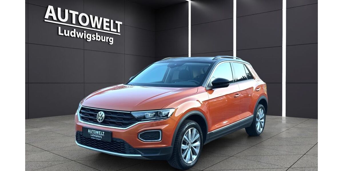 VW T-Roc 120.000 km 17.700 &euro; Bietigheim-Bissingen 74321