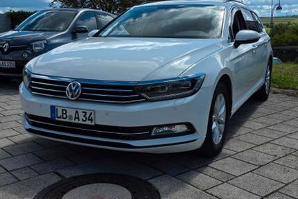 VW Passat Variant 188.000 km 15.400 &euro; Markgröningen 71706