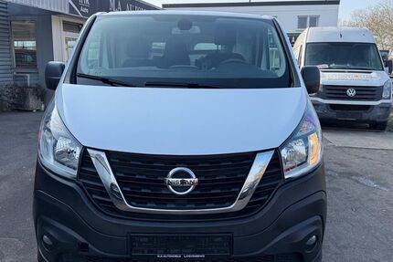 Nissan NV300 181.000 km 7.900 &euro; Marbach am Neckar 71672