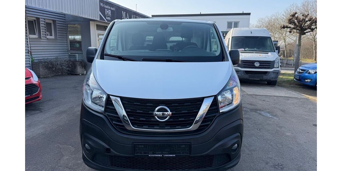 Nissan NV300 181.000 km 7.900 &euro; Marbach am Neckar 71672