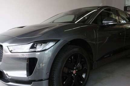Jaguar I-Pace 94.000 km 24.955 € Talheim 74388
