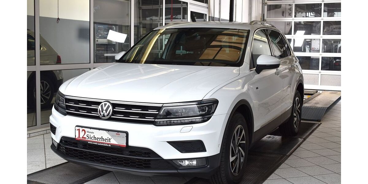 VW Tiguan 163.949 km 19.740 &euro; Bad Friedrichshall 74177