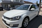 VW Golf VII 1.4 TSI DSG Lim. Highline Navi 117.000 km 10.990 &euro; Neckarsulm 74172