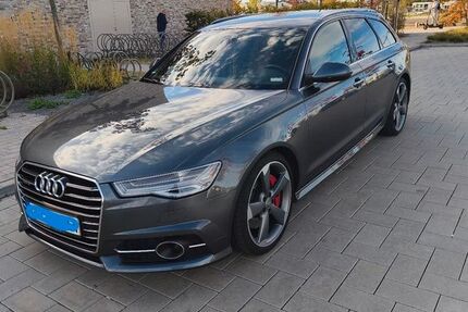 Audi A6 168.000 km 23.900 &euro; Öhringen 74613