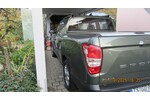 SsangYong Musso Grand 71.500 km 29.990 &euro; Jagsthausen 74249