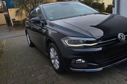 VW Polo 91.685 km 13.999 € Ilsfeld 74360